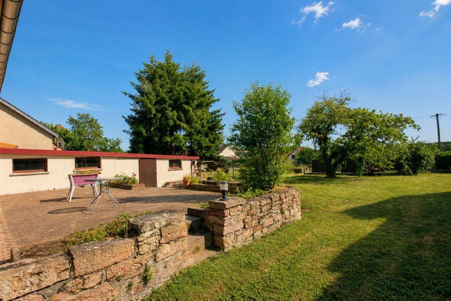  for sale house Billey Côte-d'Or 2