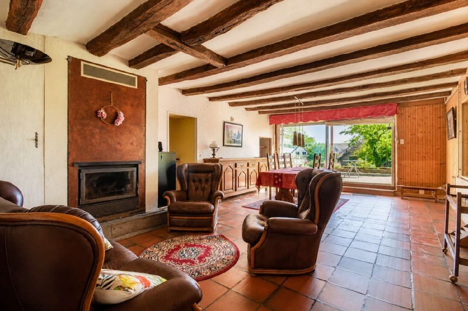  for sale house Billey Côte-d'Or 3