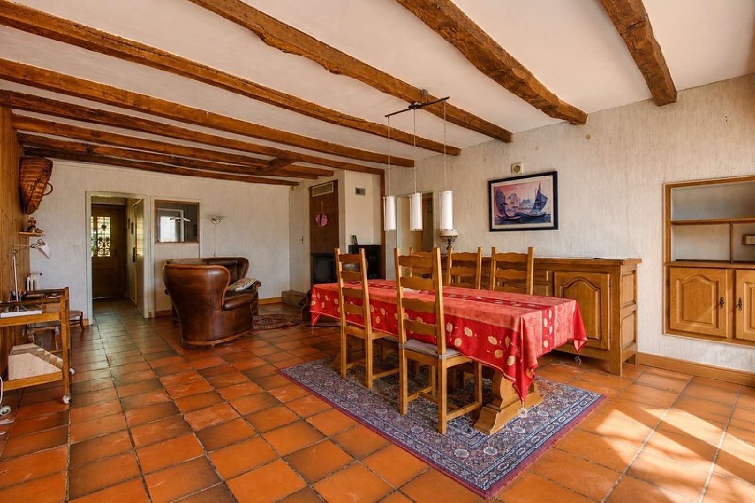  for sale house Billey Côte-d'Or 4