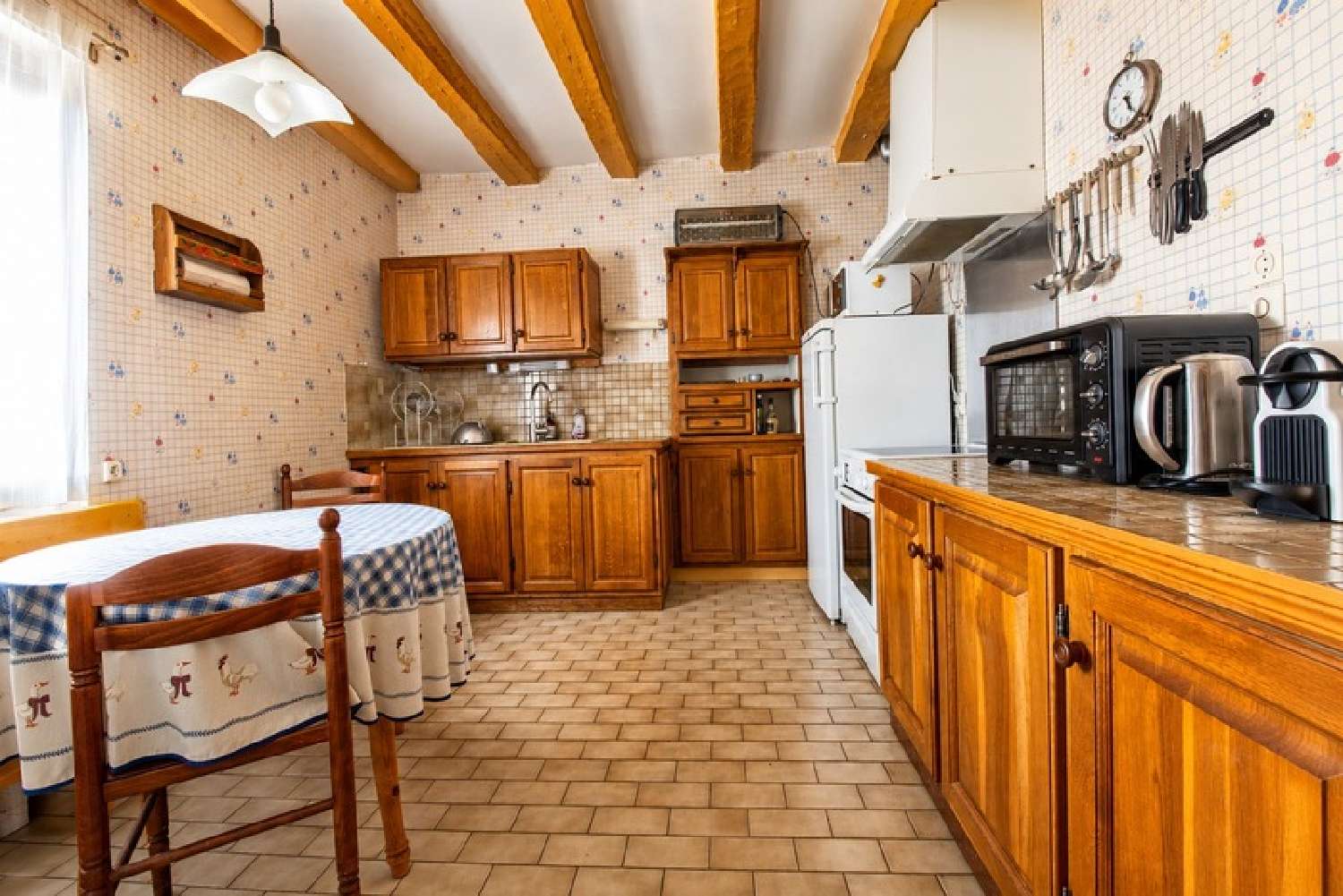  for sale house Billey Côte-d'Or 5