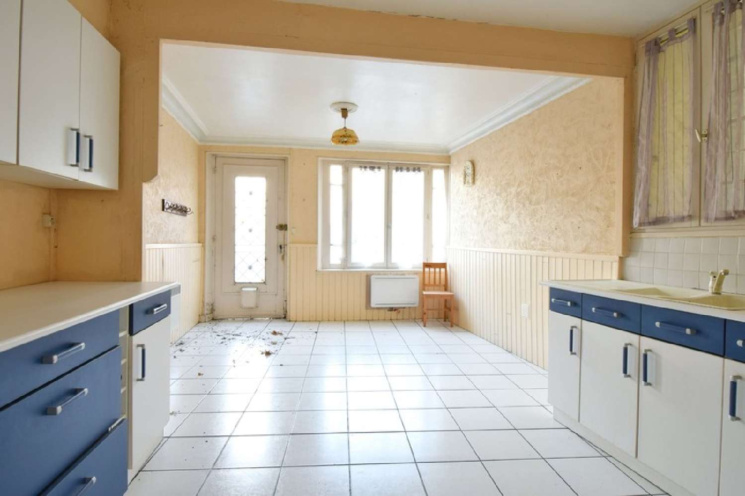  à vendre maison Billom Puy-de-Dôme 7