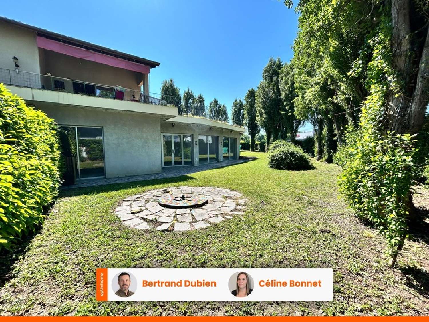  à vendre maison Billom Puy-de-Dôme 1