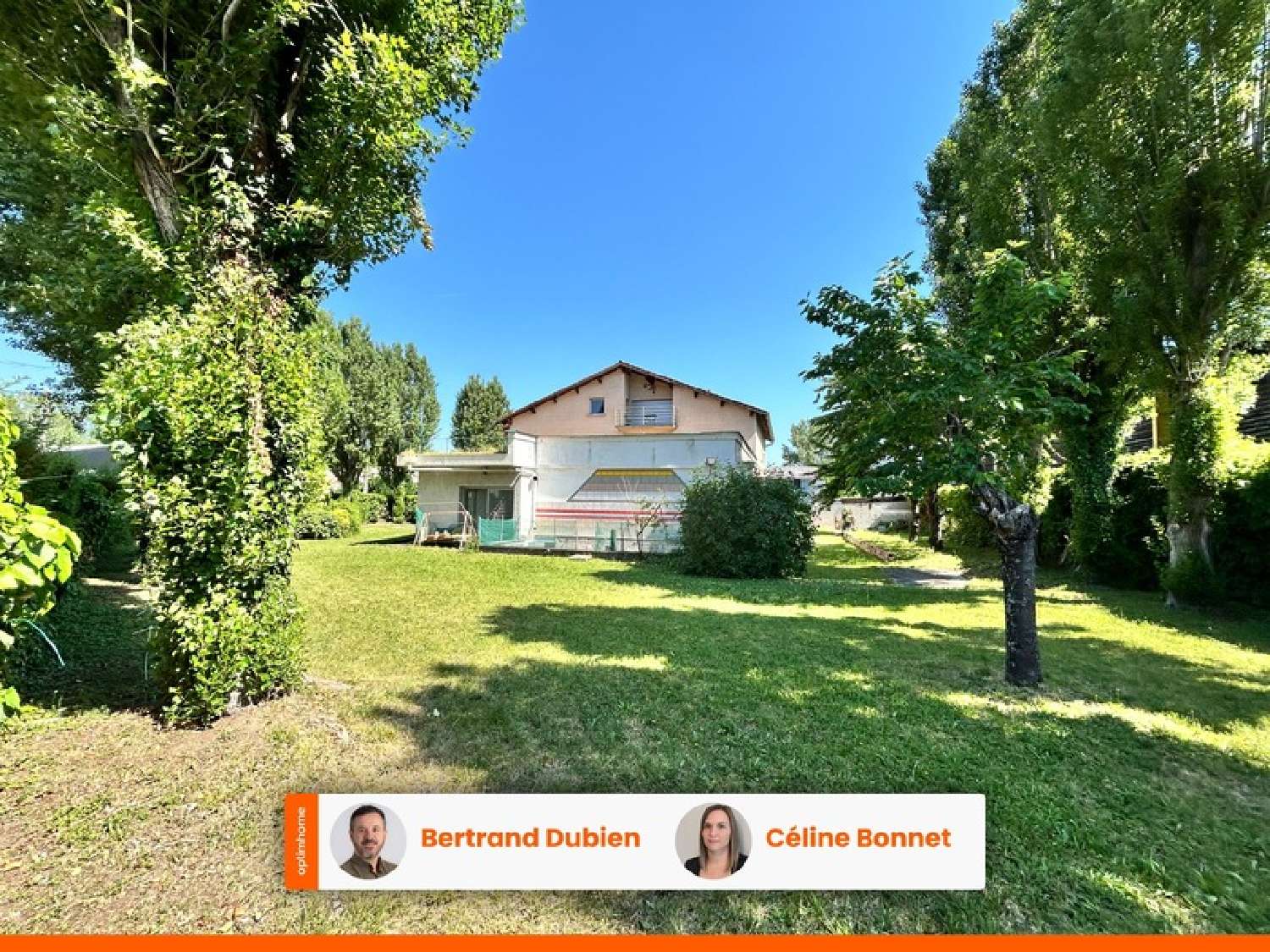  à vendre maison Billom Puy-de-Dôme 2