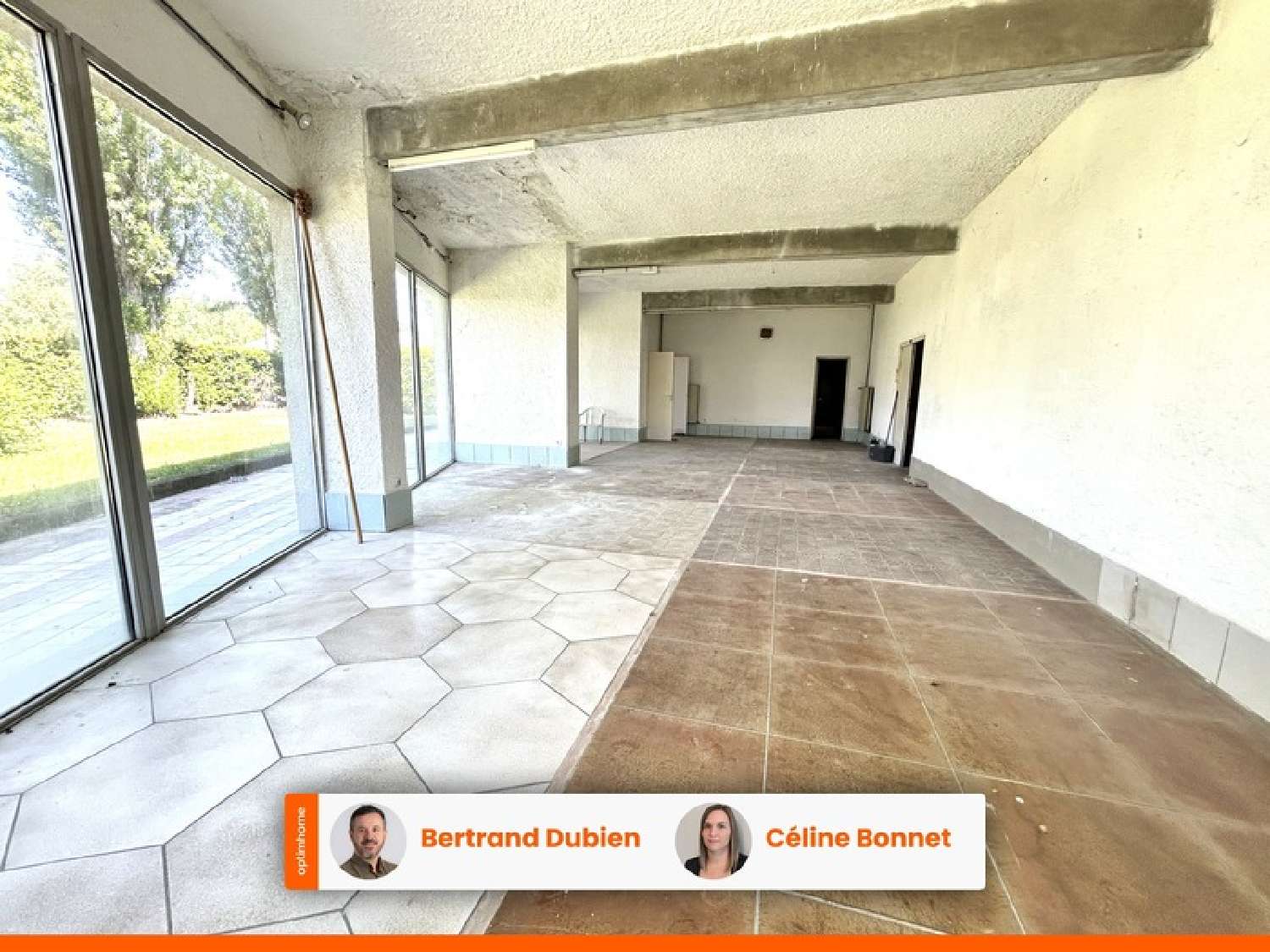  à vendre maison Billom Puy-de-Dôme 5