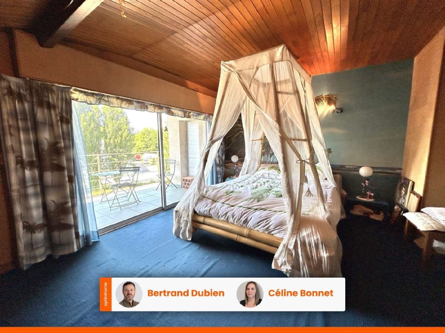  à vendre maison Billom Puy-de-Dôme 8