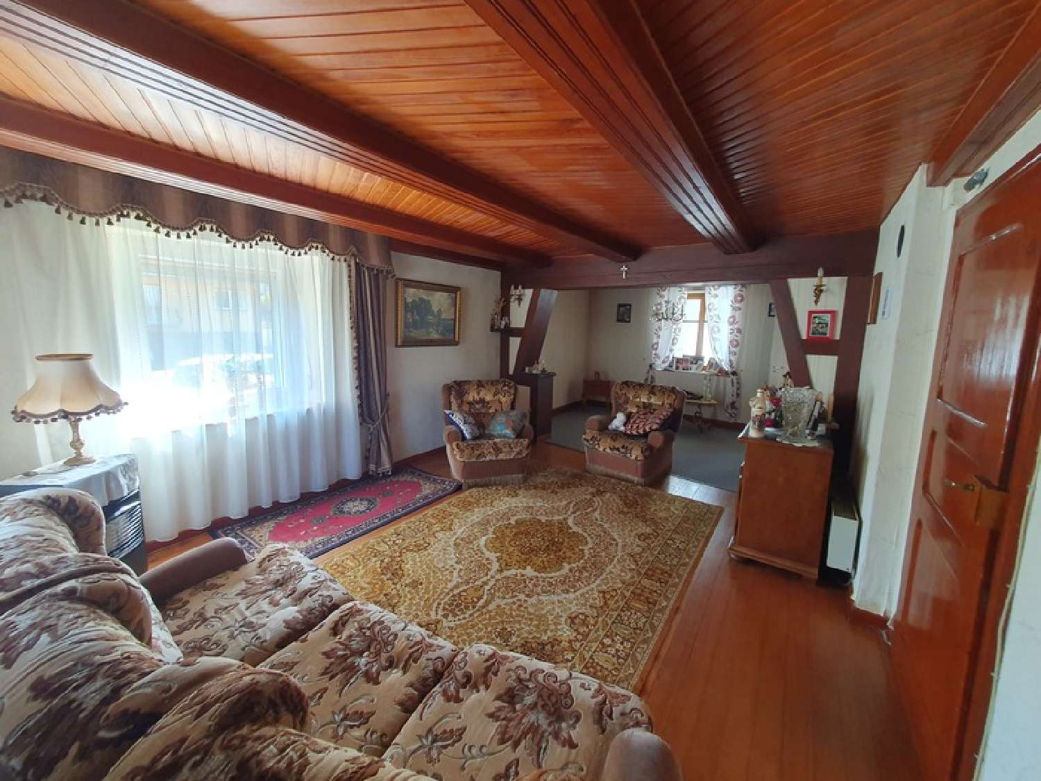 for sale house Birkenwald Bas-Rhin 2