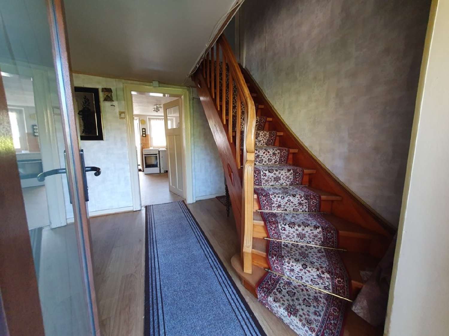  for sale house Birkenwald Bas-Rhin 3