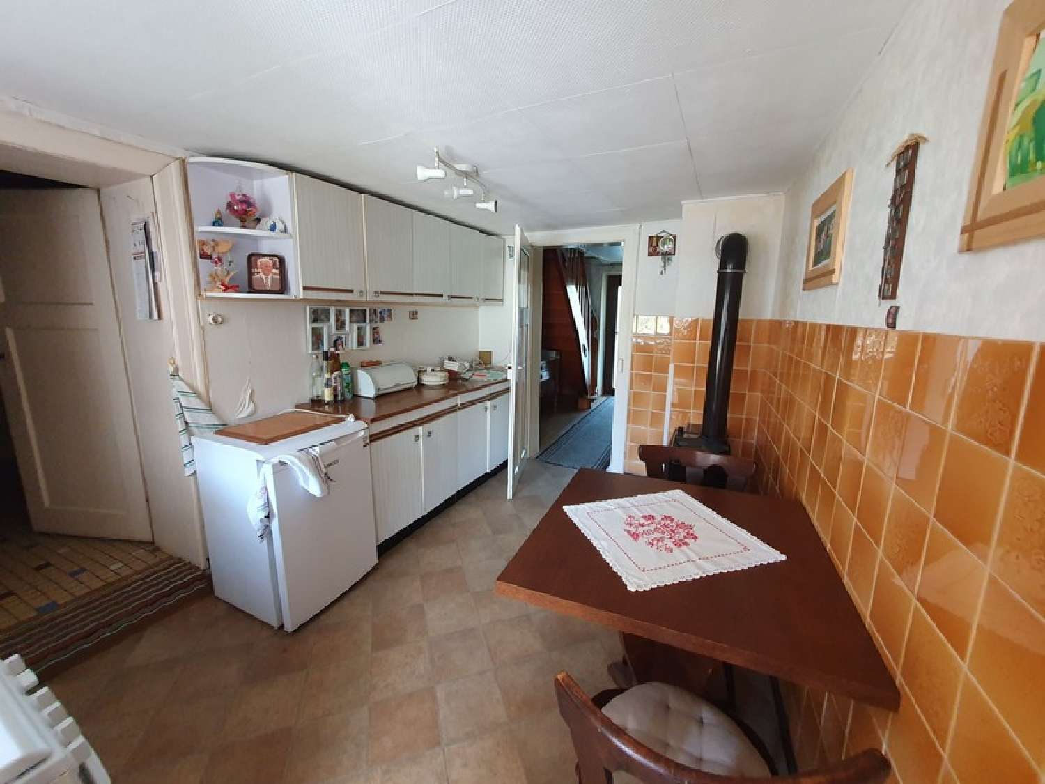  for sale house Birkenwald Bas-Rhin 4
