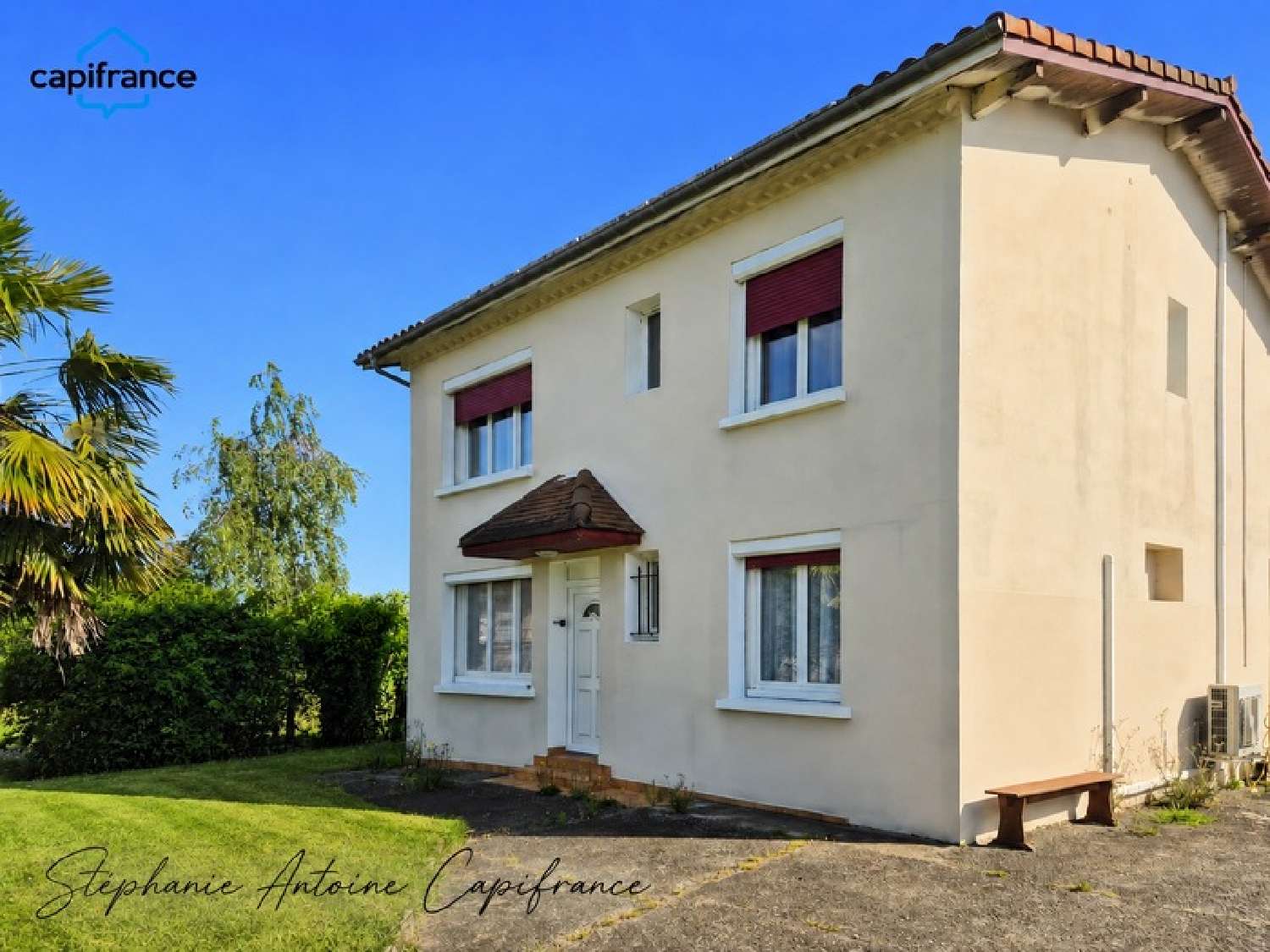  kaufen Haus Biron Pyrénées-Atlantiques 2