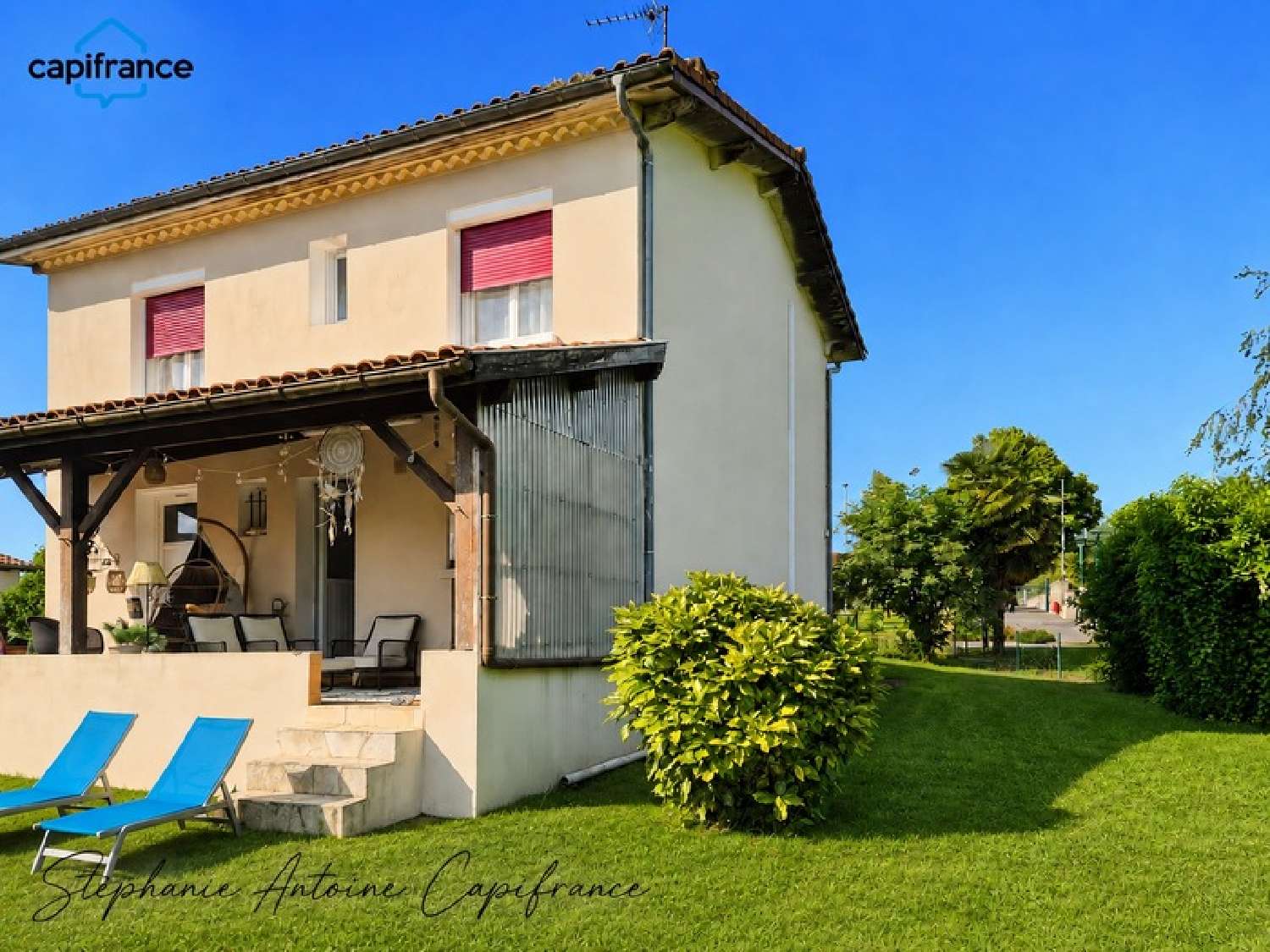  kaufen Haus Biron Pyrénées-Atlantiques 3