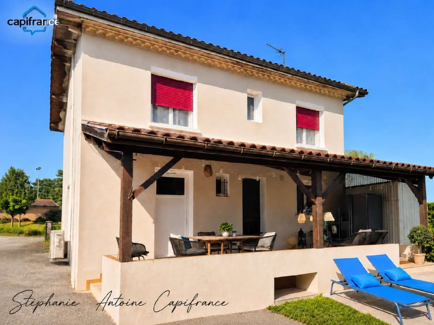  kaufen Haus Biron Pyrénées-Atlantiques 5
