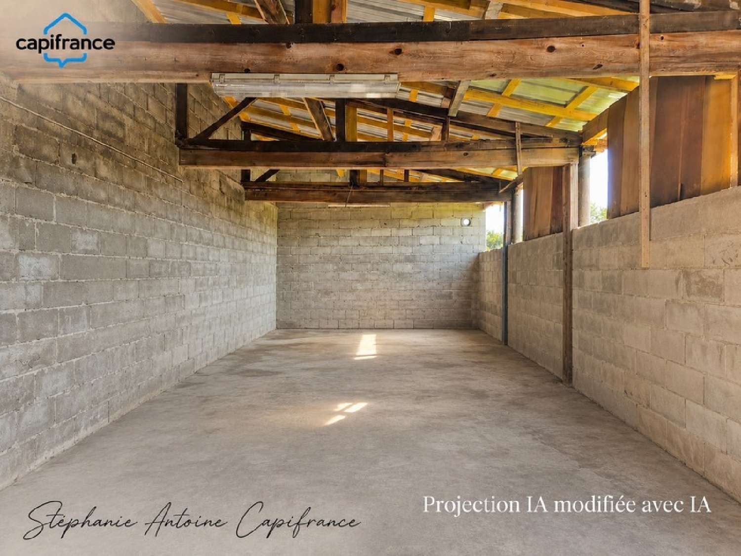  kaufen Haus Biron Pyrénées-Atlantiques 8