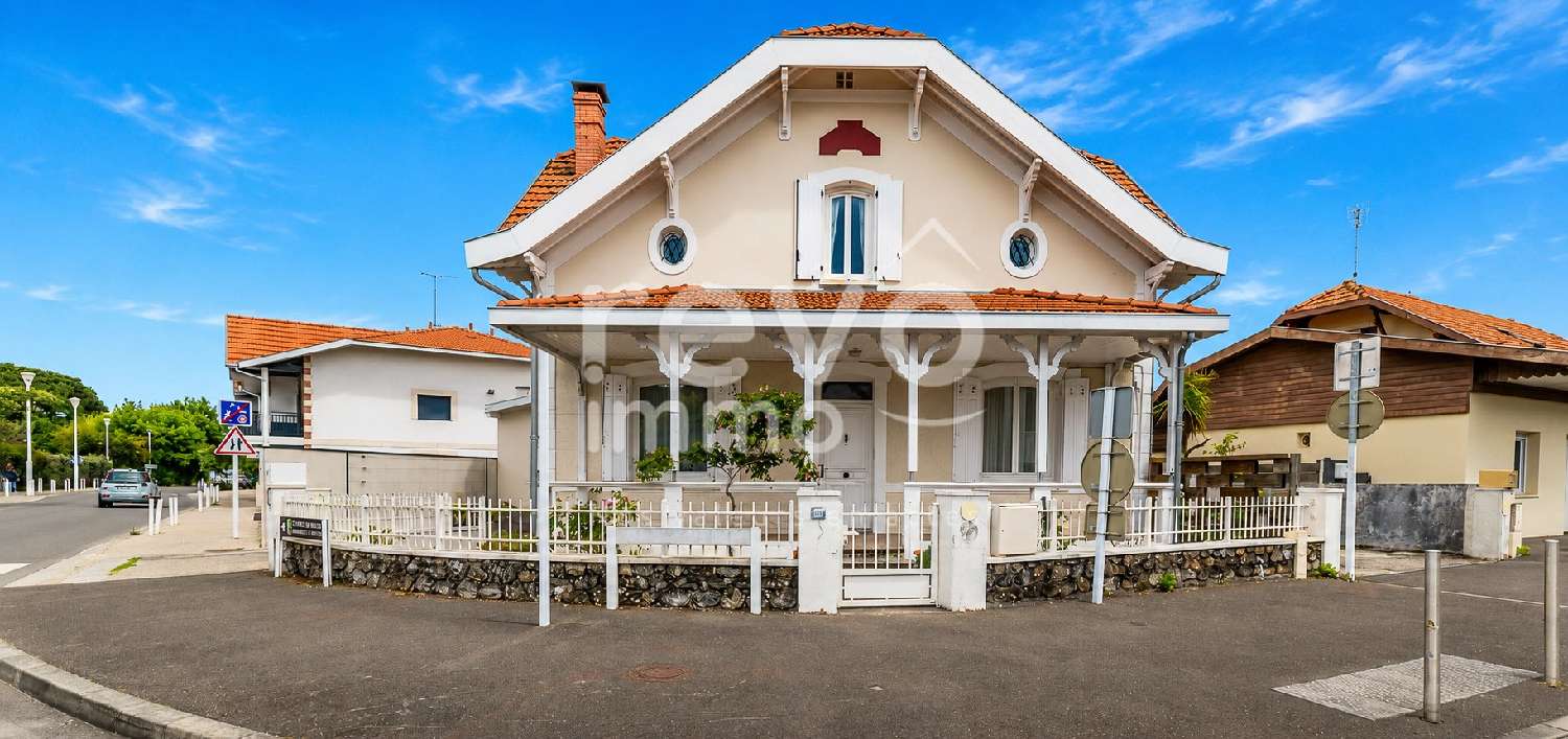 kaufen Haus Biscarrosse Landes 1