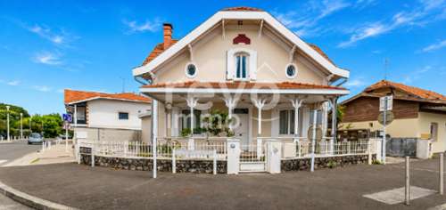 Biscarrosse Landes Haus Bild 7361788