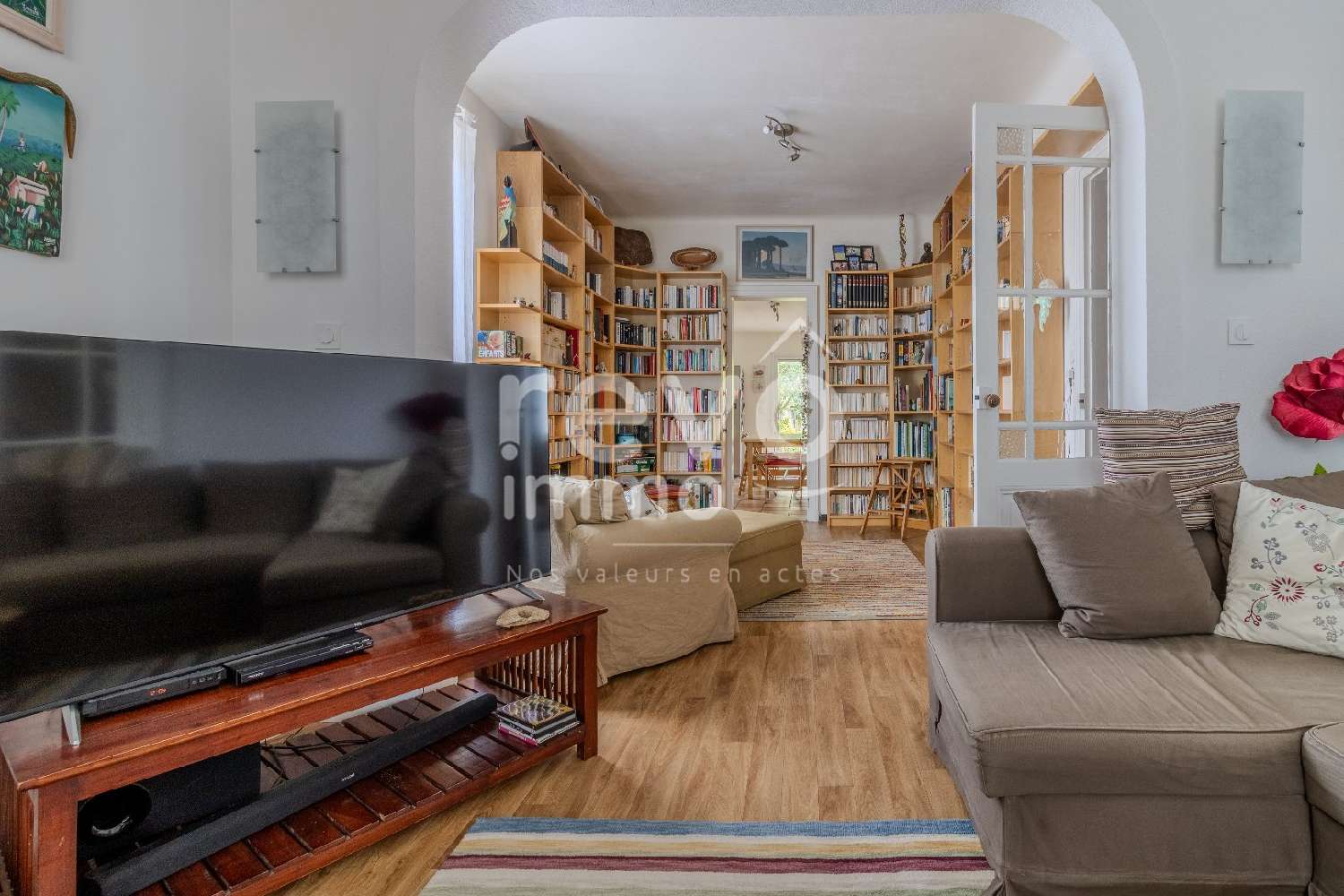 kaufen Haus Biscarrosse Landes 4