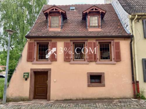 Bitche Moselle house foto 7353747