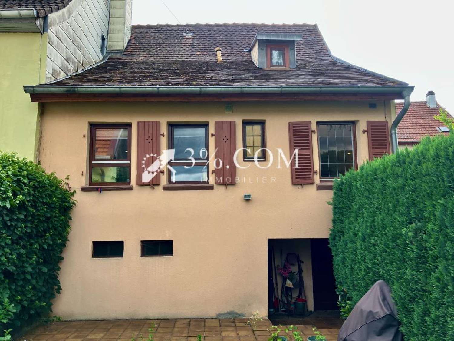 for sale house Bitche Moselle 2