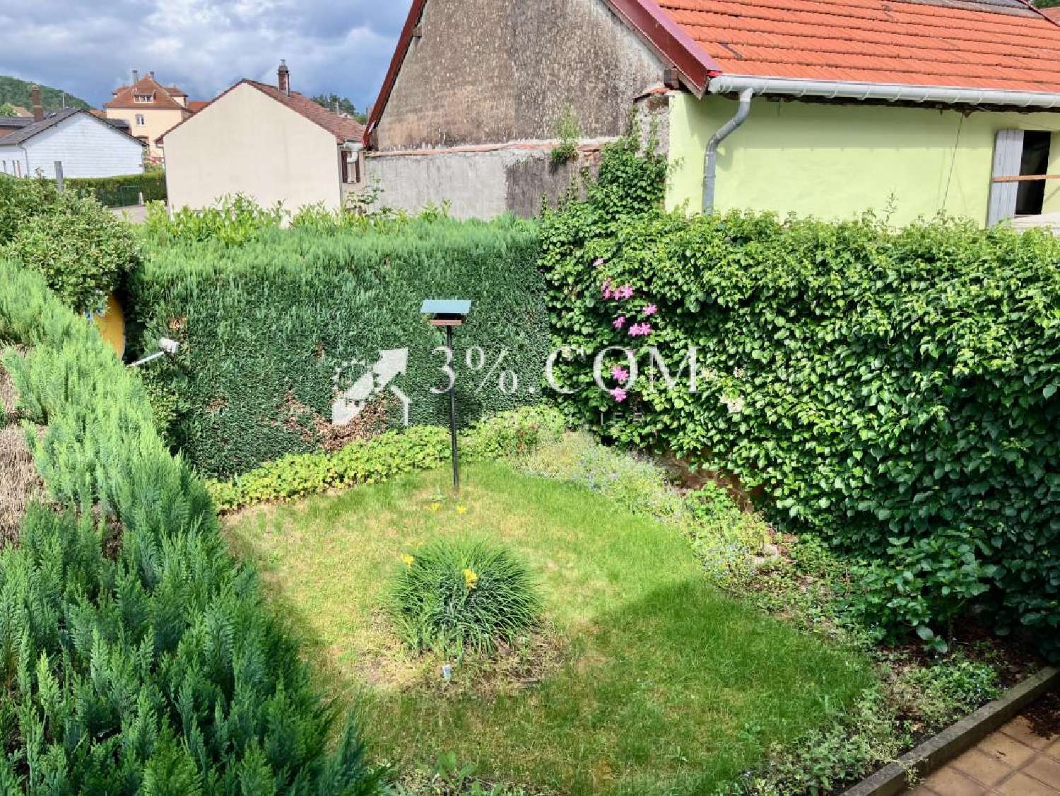 for sale house Bitche Moselle 3