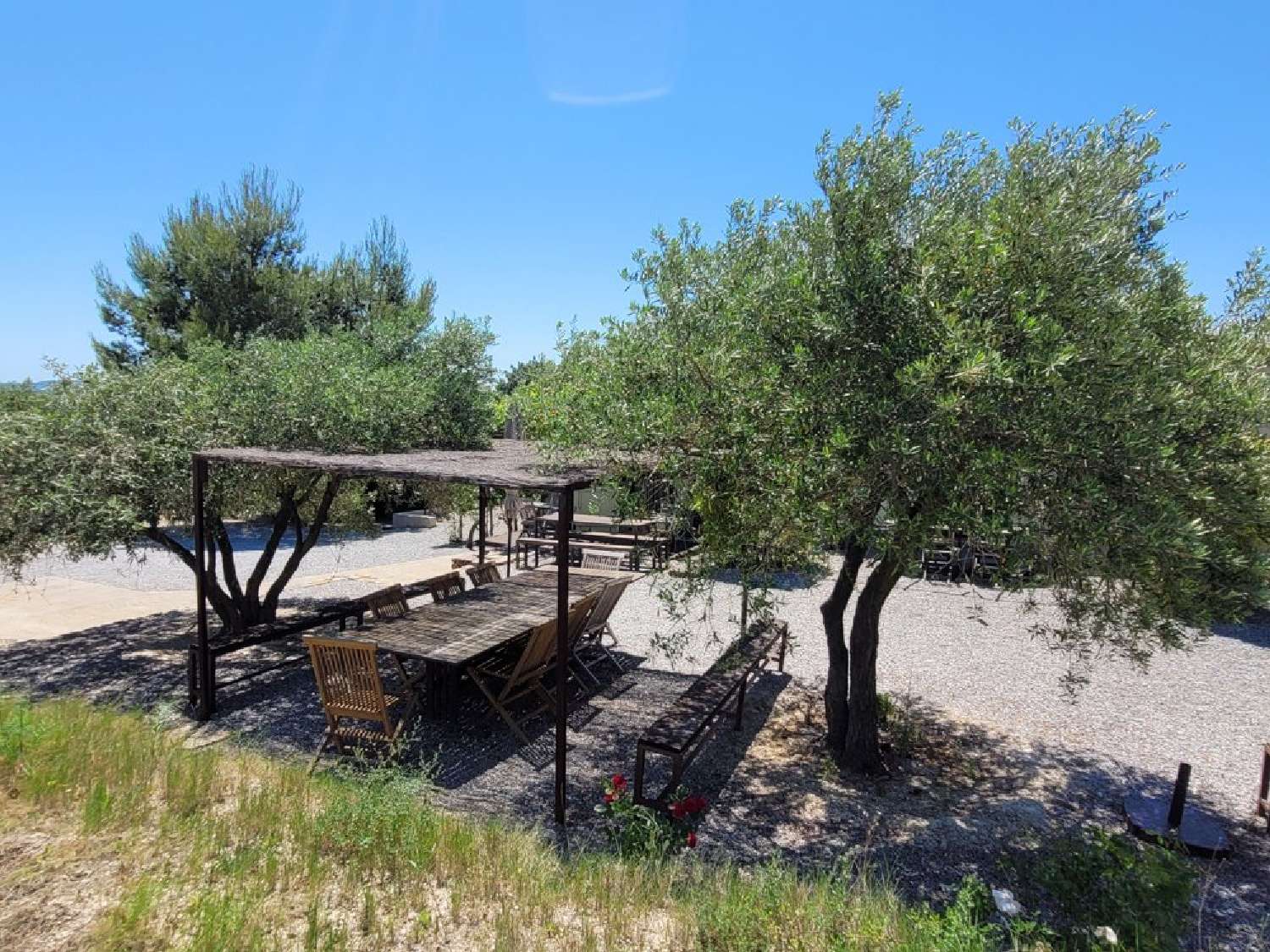  for sale house Bize-Minervois Aude 5