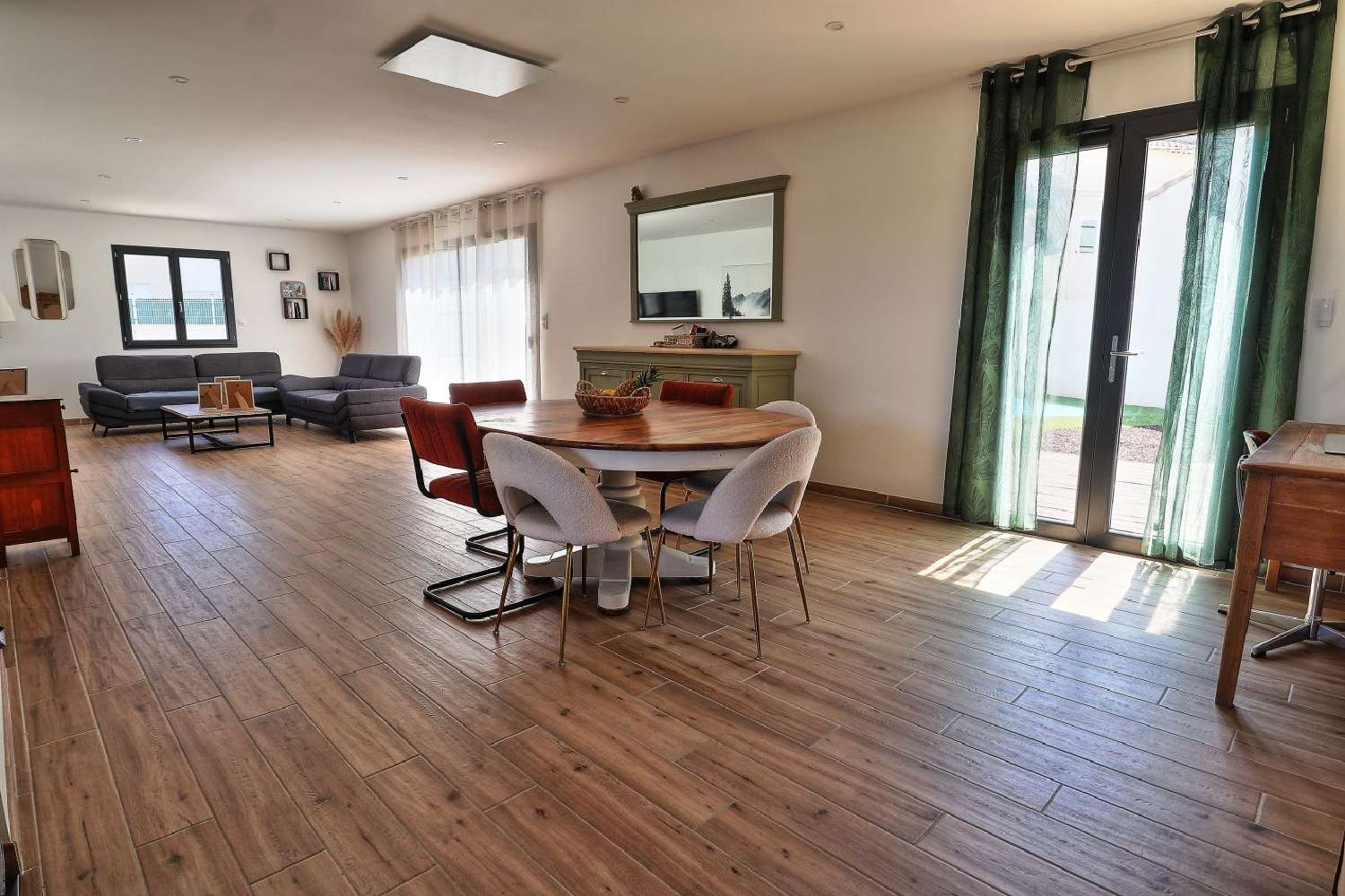  à vendre maison Bize-Minervois Aude 3