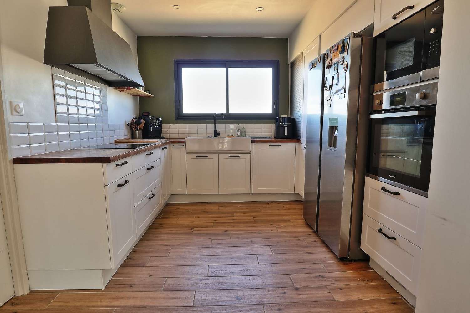 à vendre maison Bize-Minervois Aude 4
