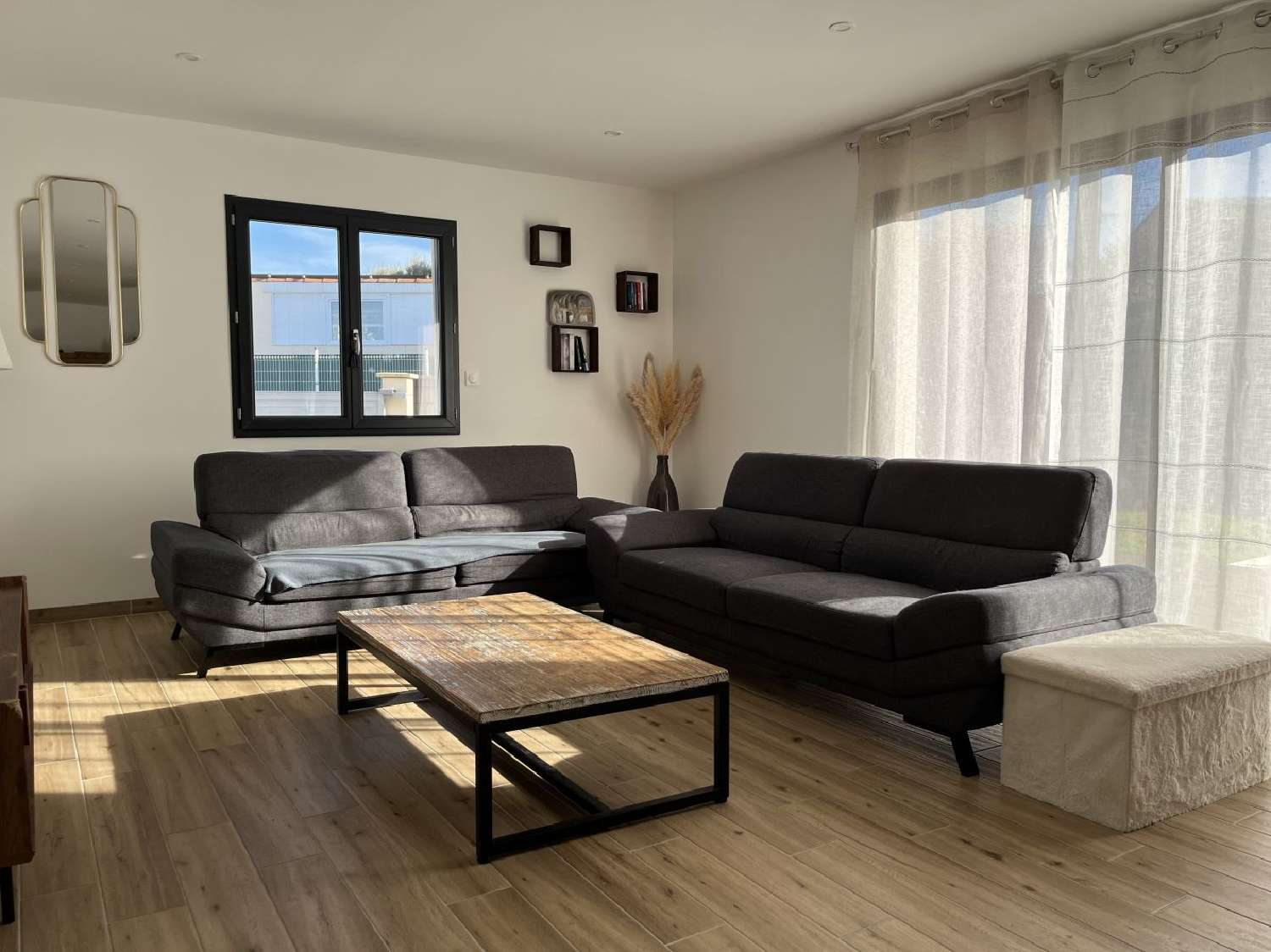  à vendre maison Bize-Minervois Aude 5