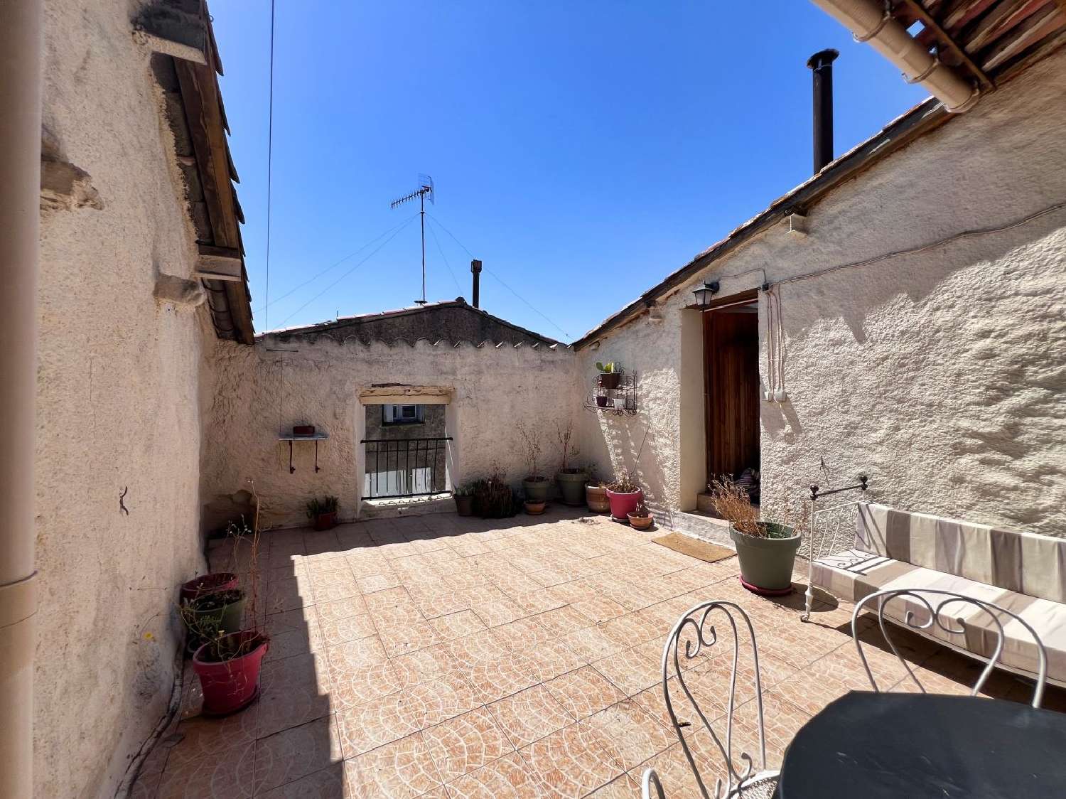 en venta casa Bize-Minervois Aude 2