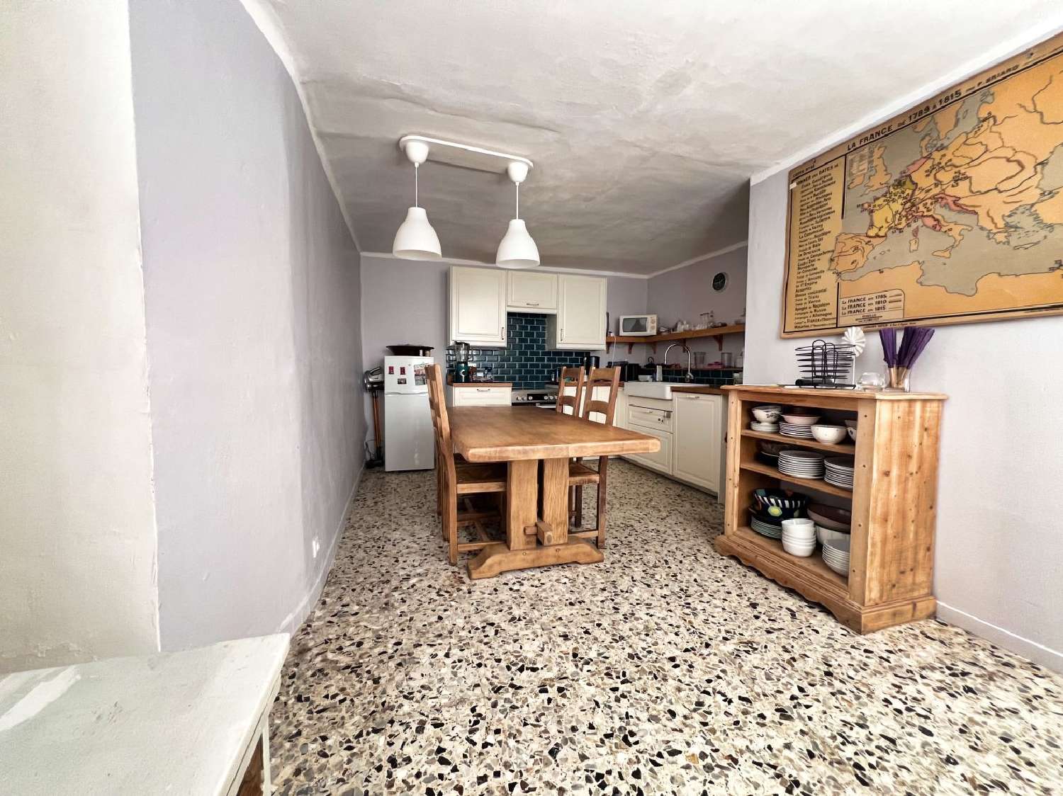 en venta casa Bize-Minervois Aude 5