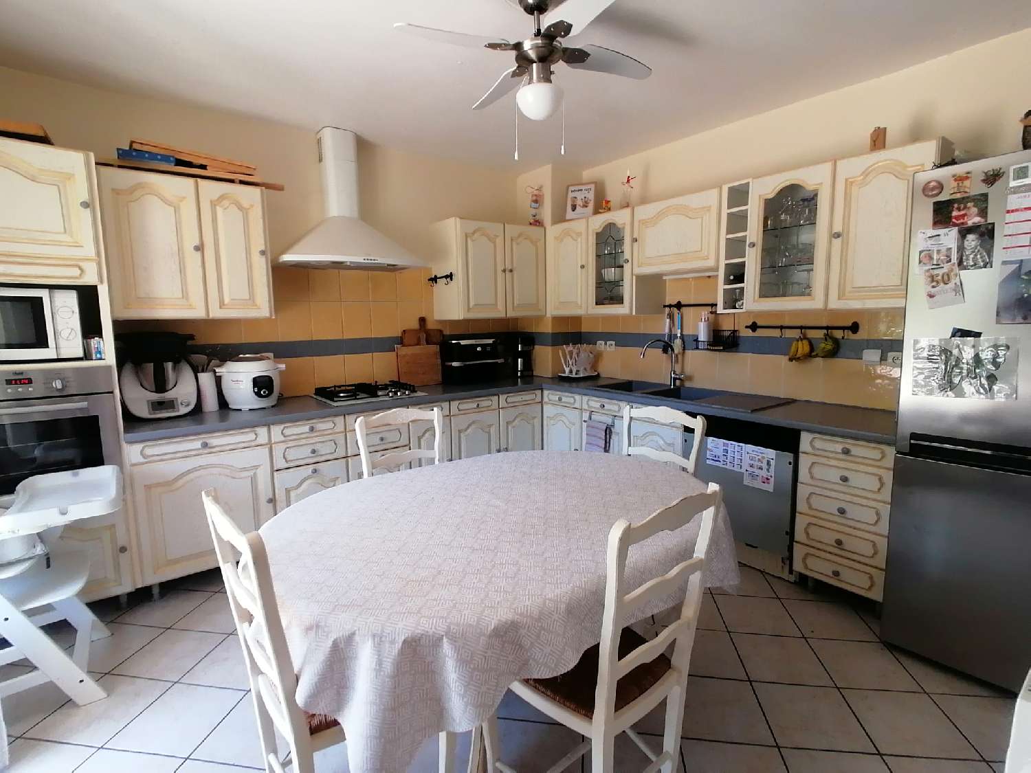 for sale house Bizonnes Isère 2