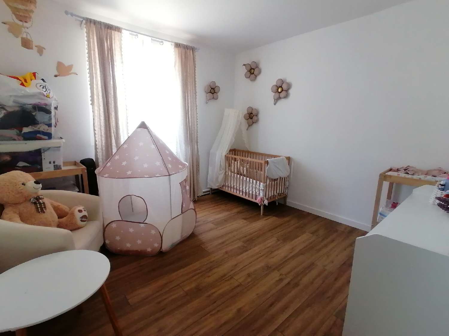 for sale house Bizonnes Isère 4