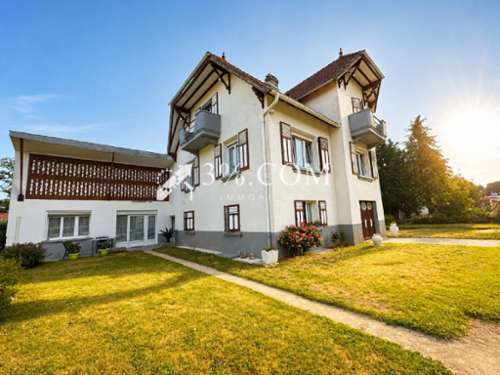 Blainville-sur-l'Eau Meurthe-et-Moselle house foto 7358071