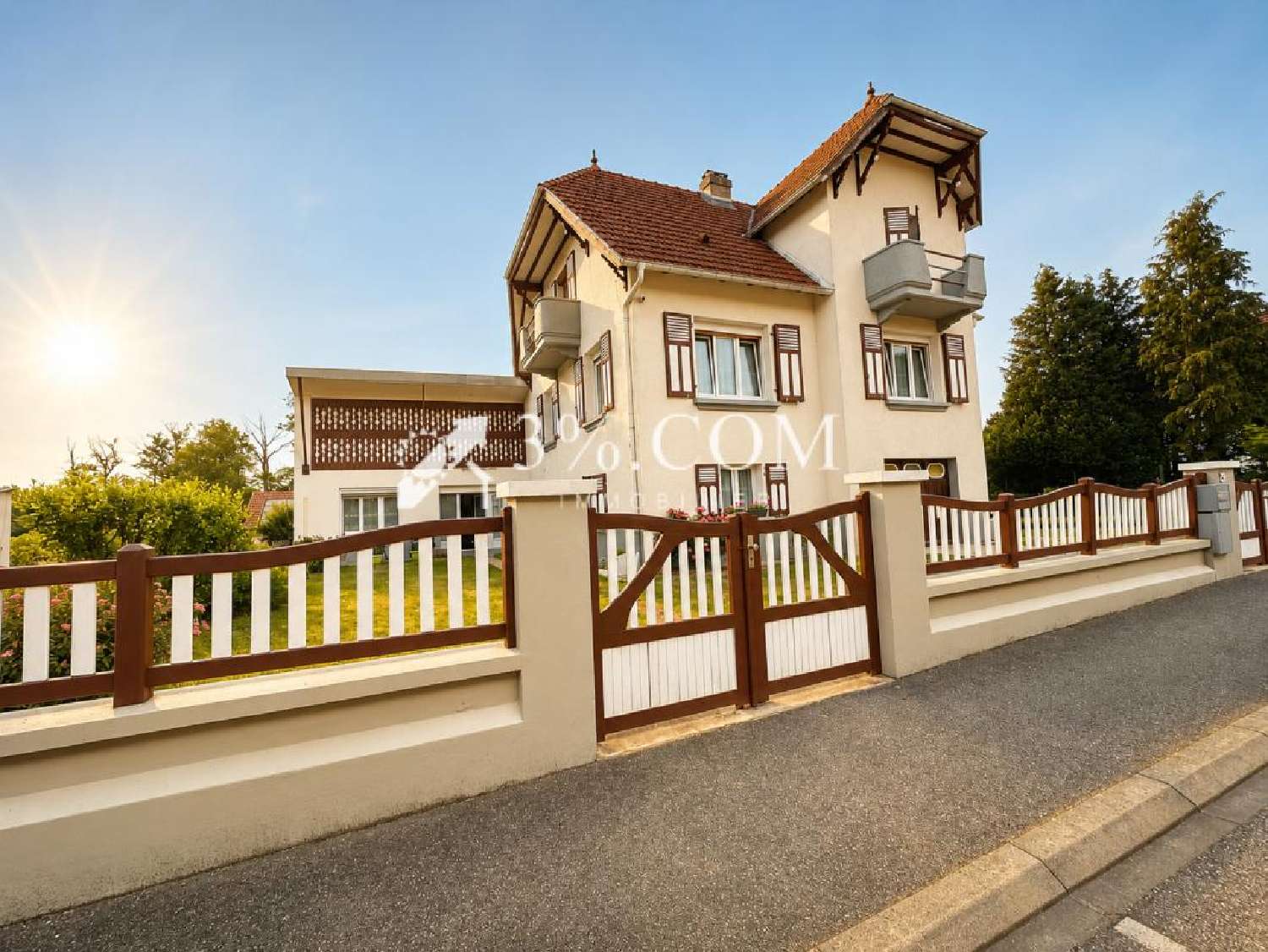  for sale house Blainville-sur-l'Eau Meurthe-et-Moselle 2