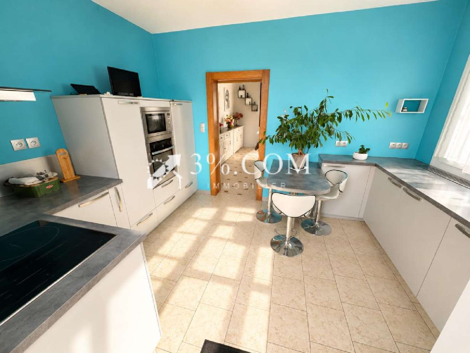  for sale house Blainville-sur-l'Eau Meurthe-et-Moselle 3
