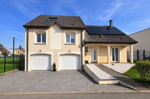 Blainville-sur-l'Eau Meurthe-et-Moselle house foto 7349865