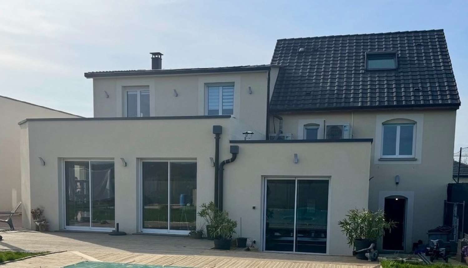  for sale house Blainville-sur-l'Eau Meurthe-et-Moselle 2