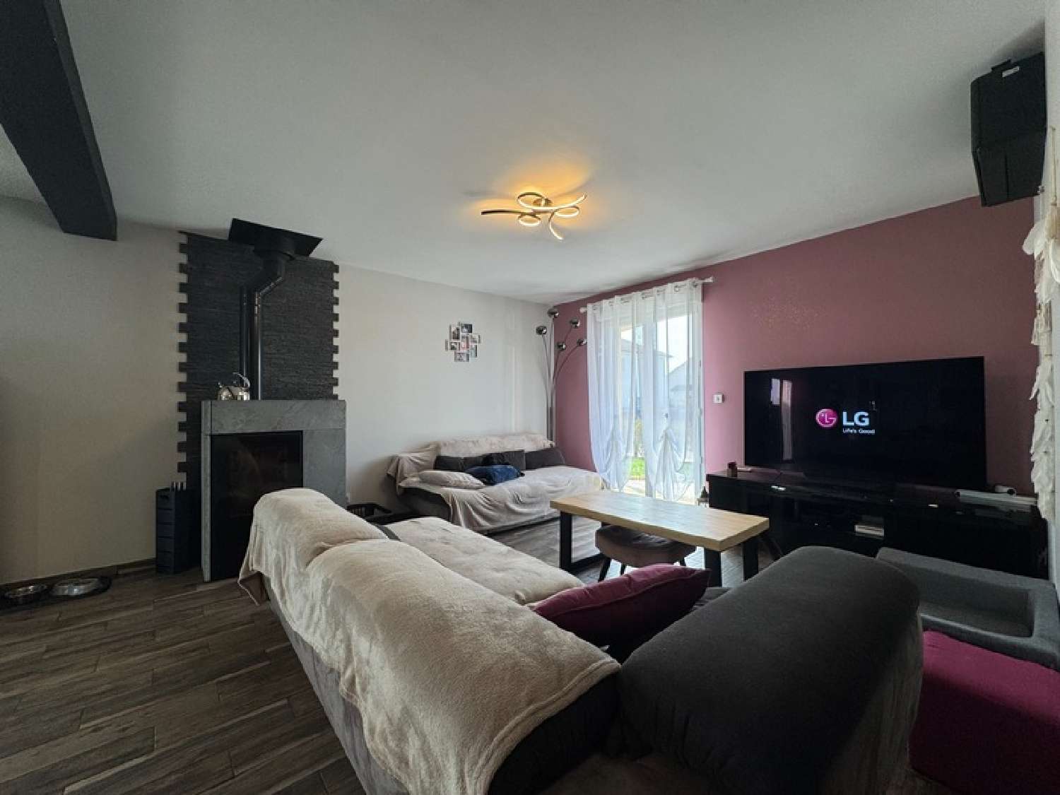  for sale house Blainville-sur-l'Eau Meurthe-et-Moselle 5
