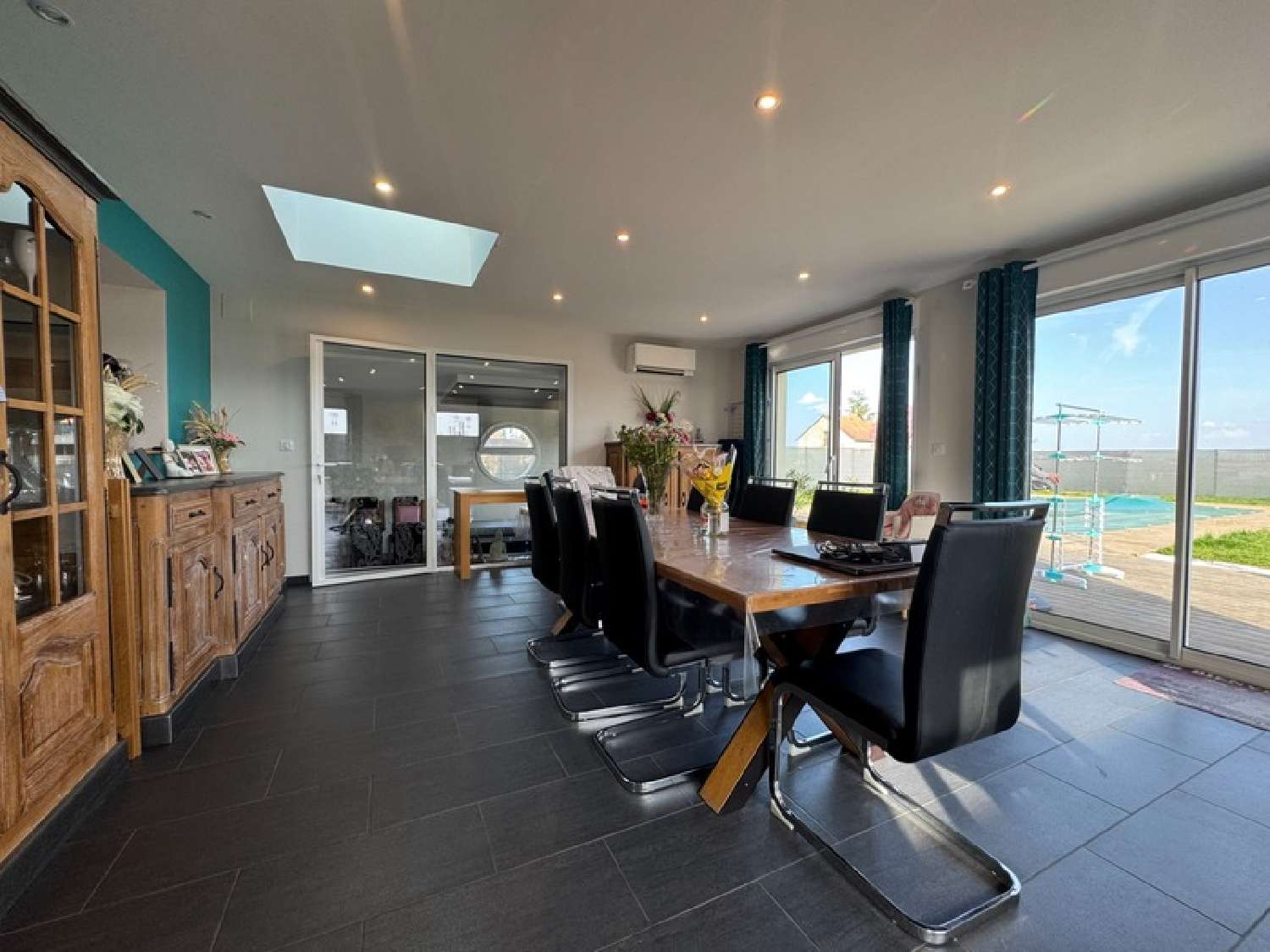  for sale house Blainville-sur-l'Eau Meurthe-et-Moselle 7