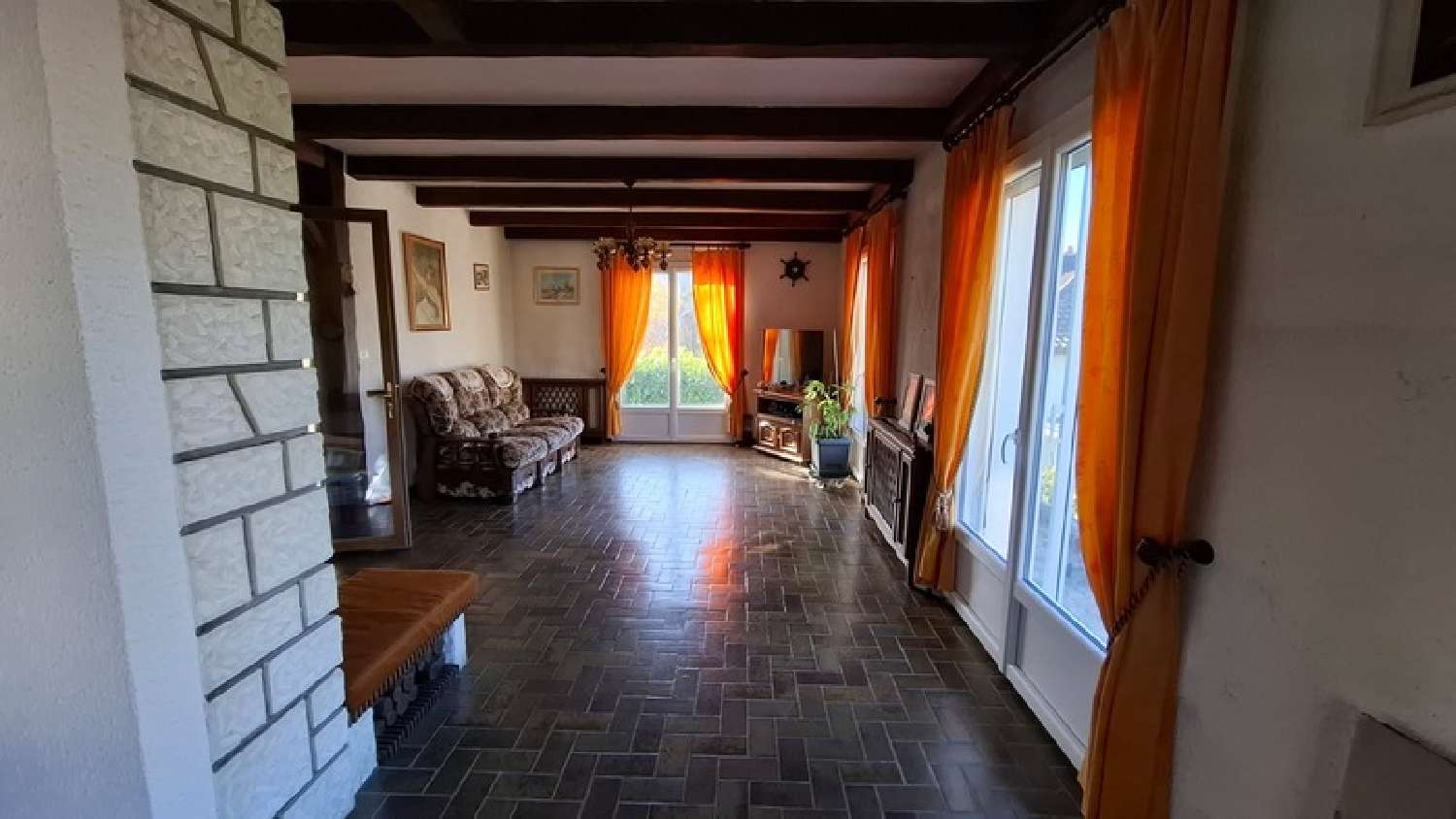 for sale house Blamont Doubs 2