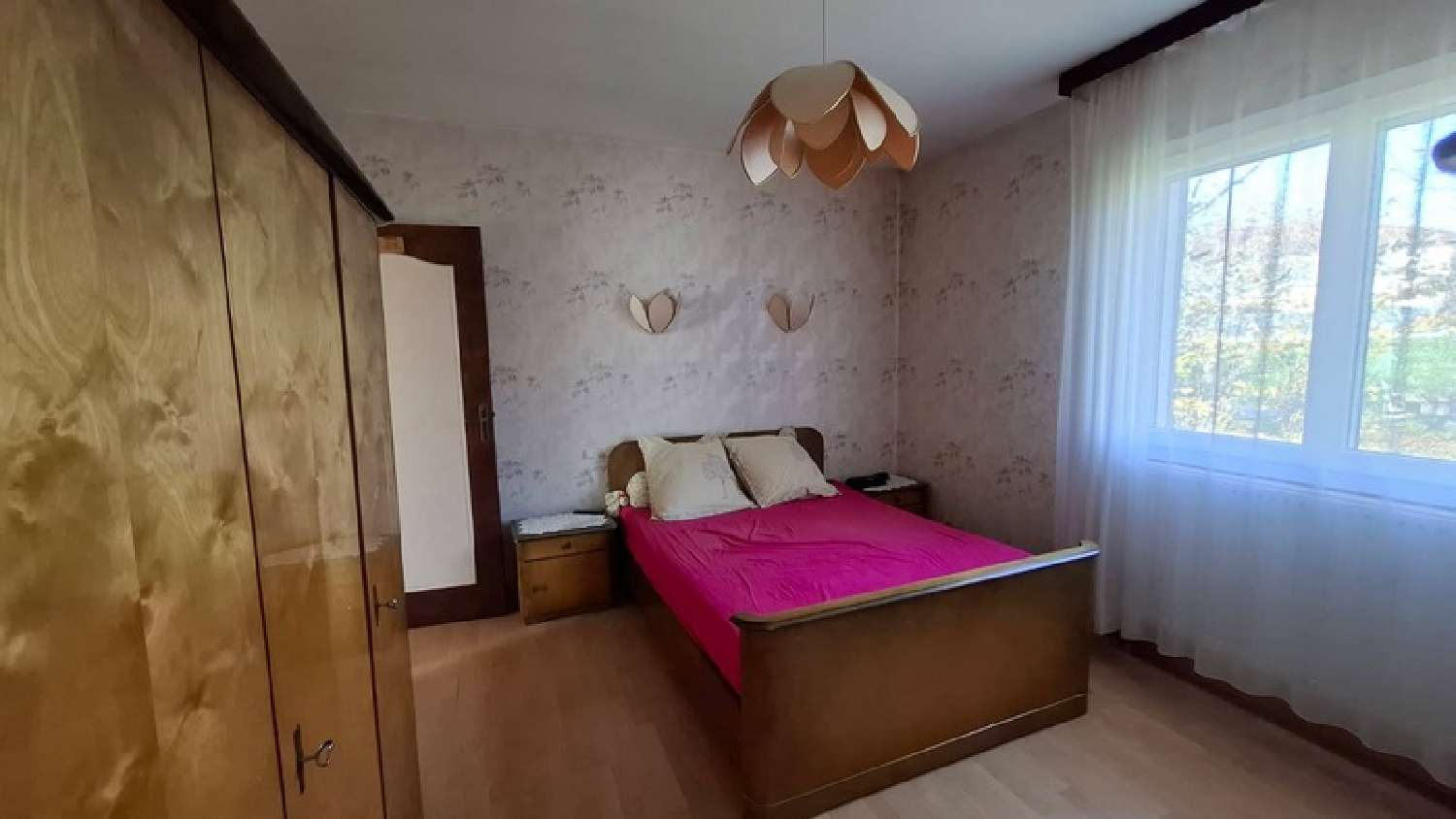 for sale house Blamont Doubs 5