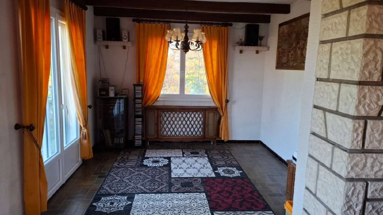for sale house Blamont Doubs 6