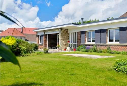Blangy-sur-Bresle Seine-Maritime Haus Bild 7360808