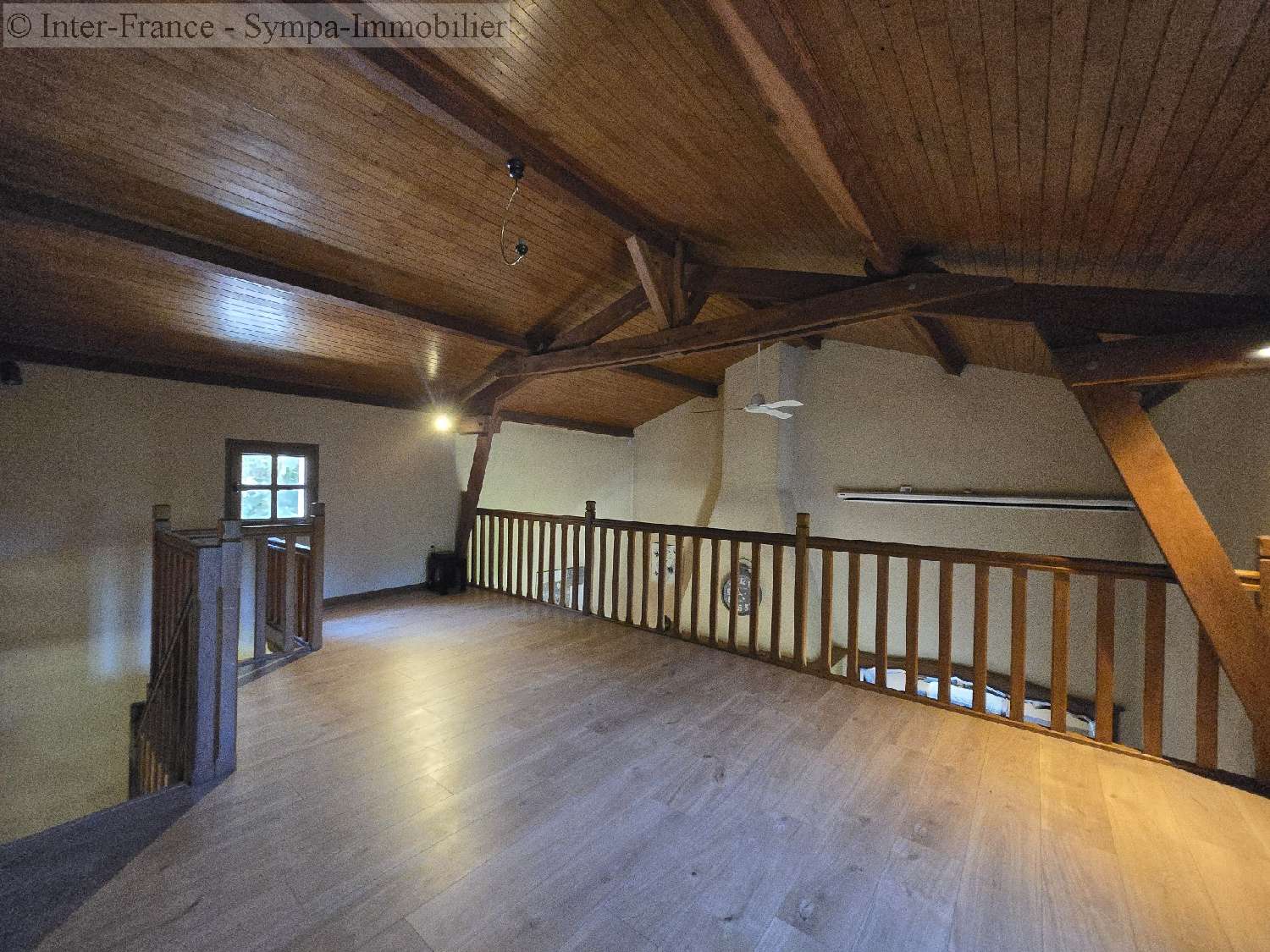 à vendre maison Blanquefort-sur-Briolance Lot-et-Garonne 9