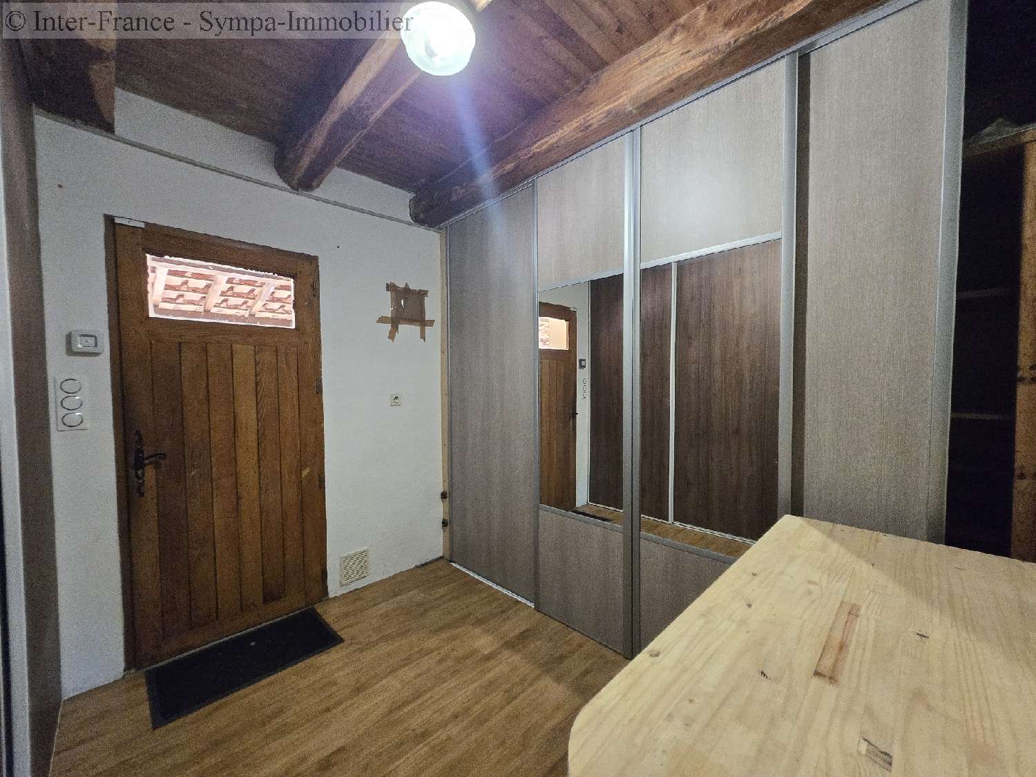 à vendre maison Blanquefort-sur-Briolance Lot-et-Garonne 10