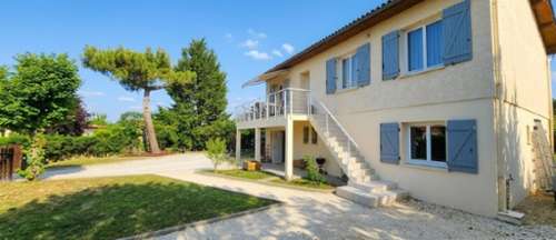 Blanquefort Gironde Haus Bild 7349821