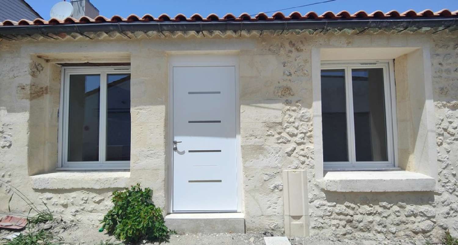  en venta casa Blanquefort Gironde 5