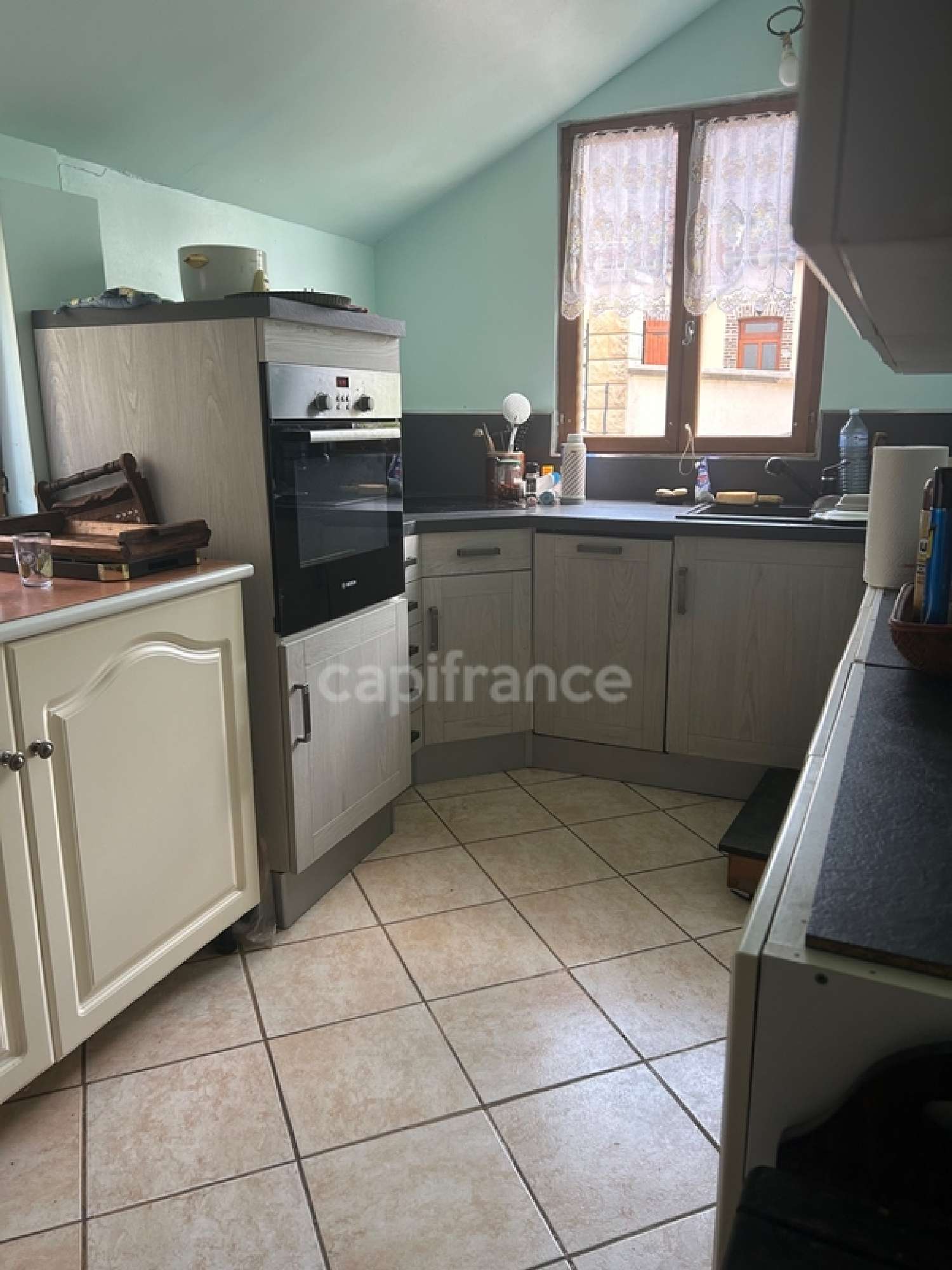  for sale house Bléneau Yonne 2