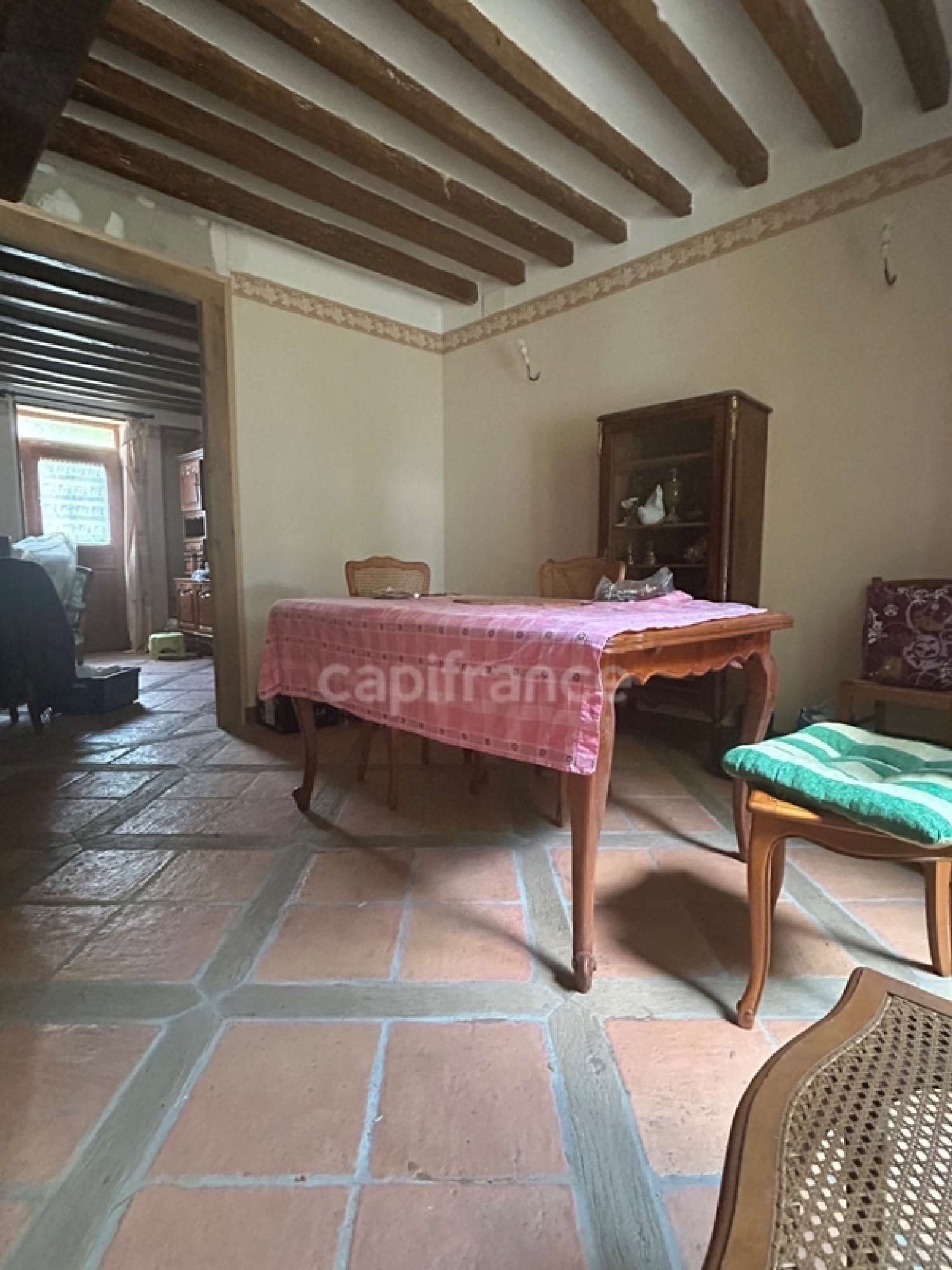  for sale house Bléneau Yonne 4