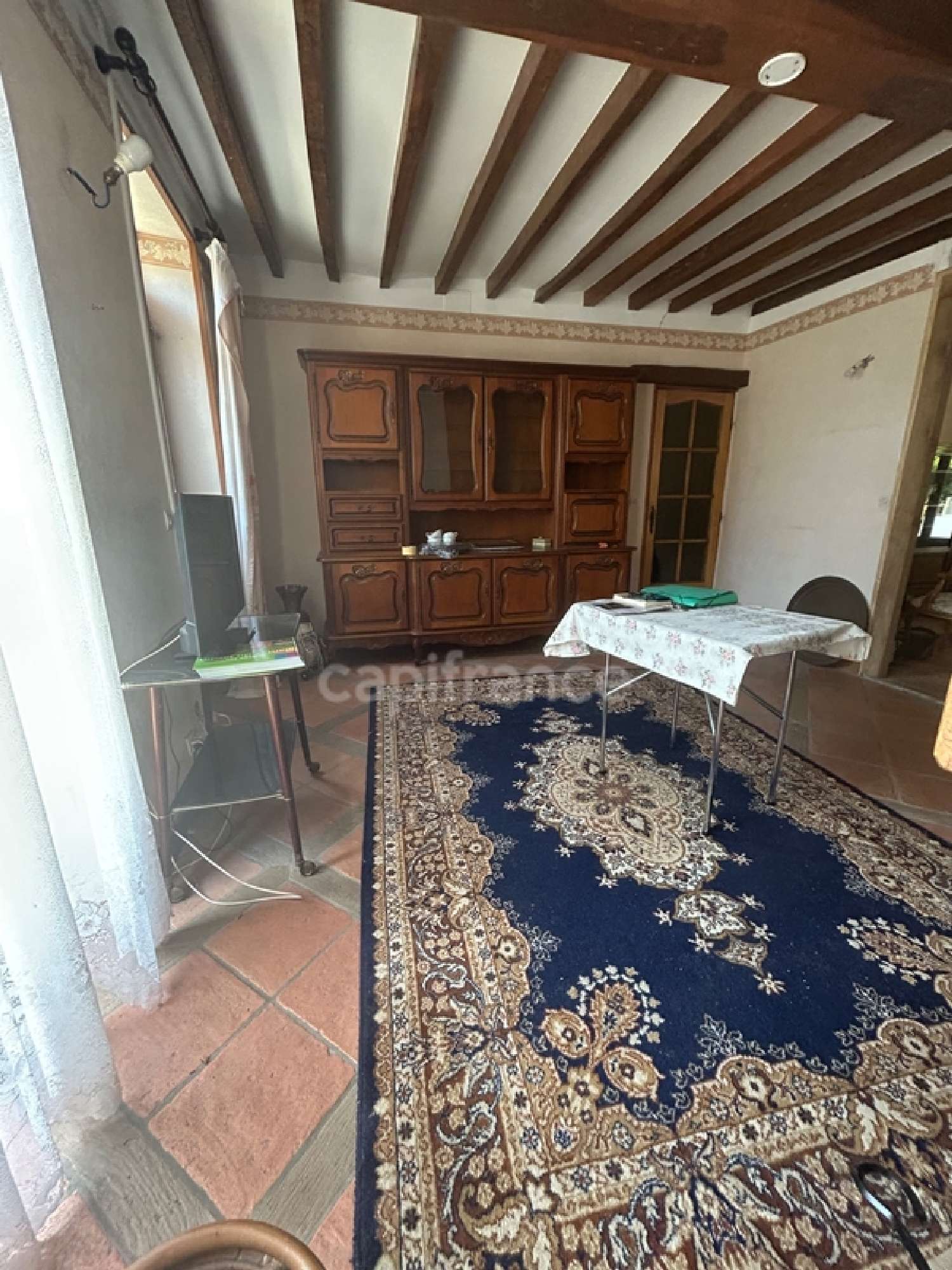  for sale house Bléneau Yonne 5