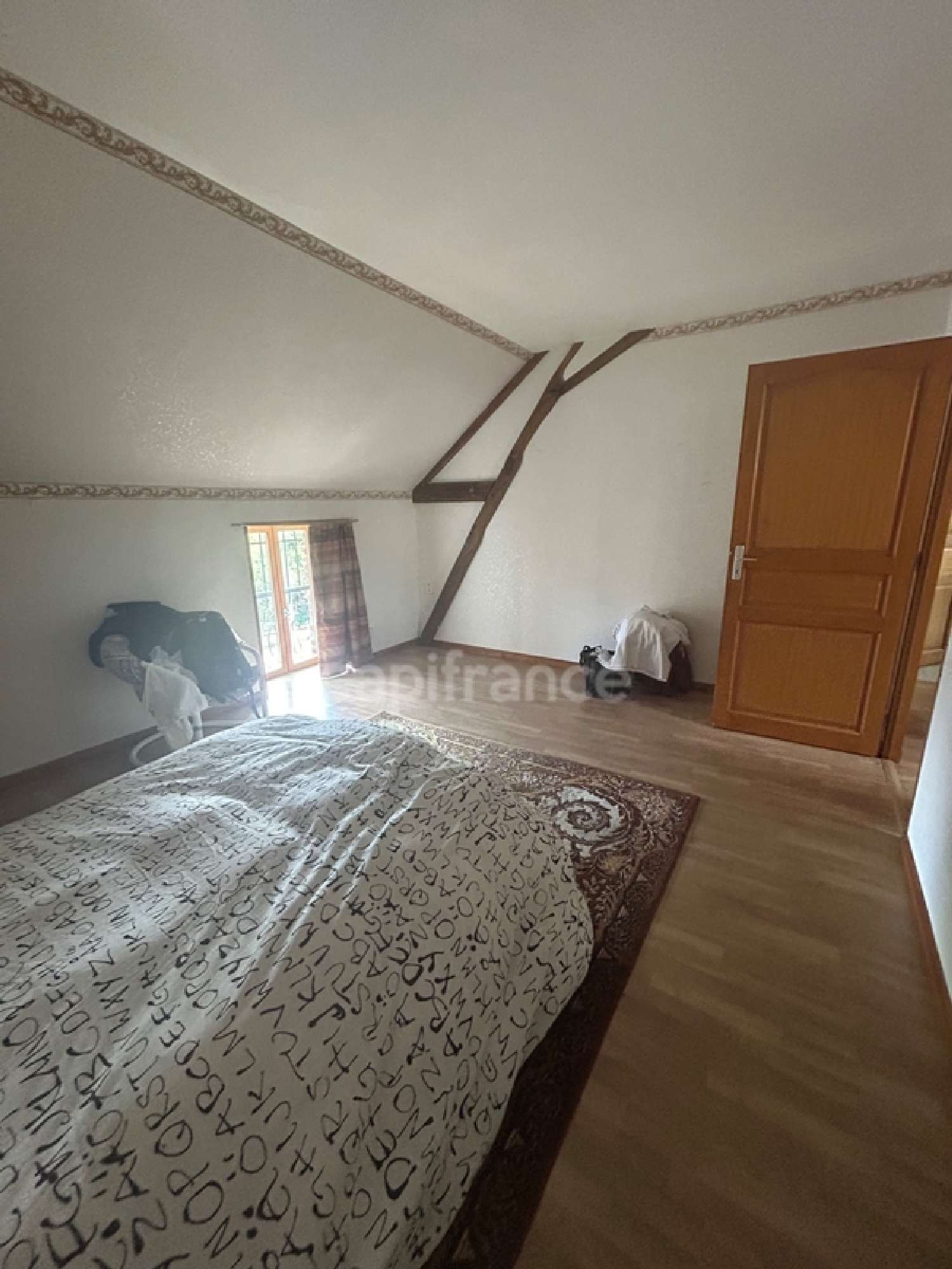  for sale house Bléneau Yonne 6