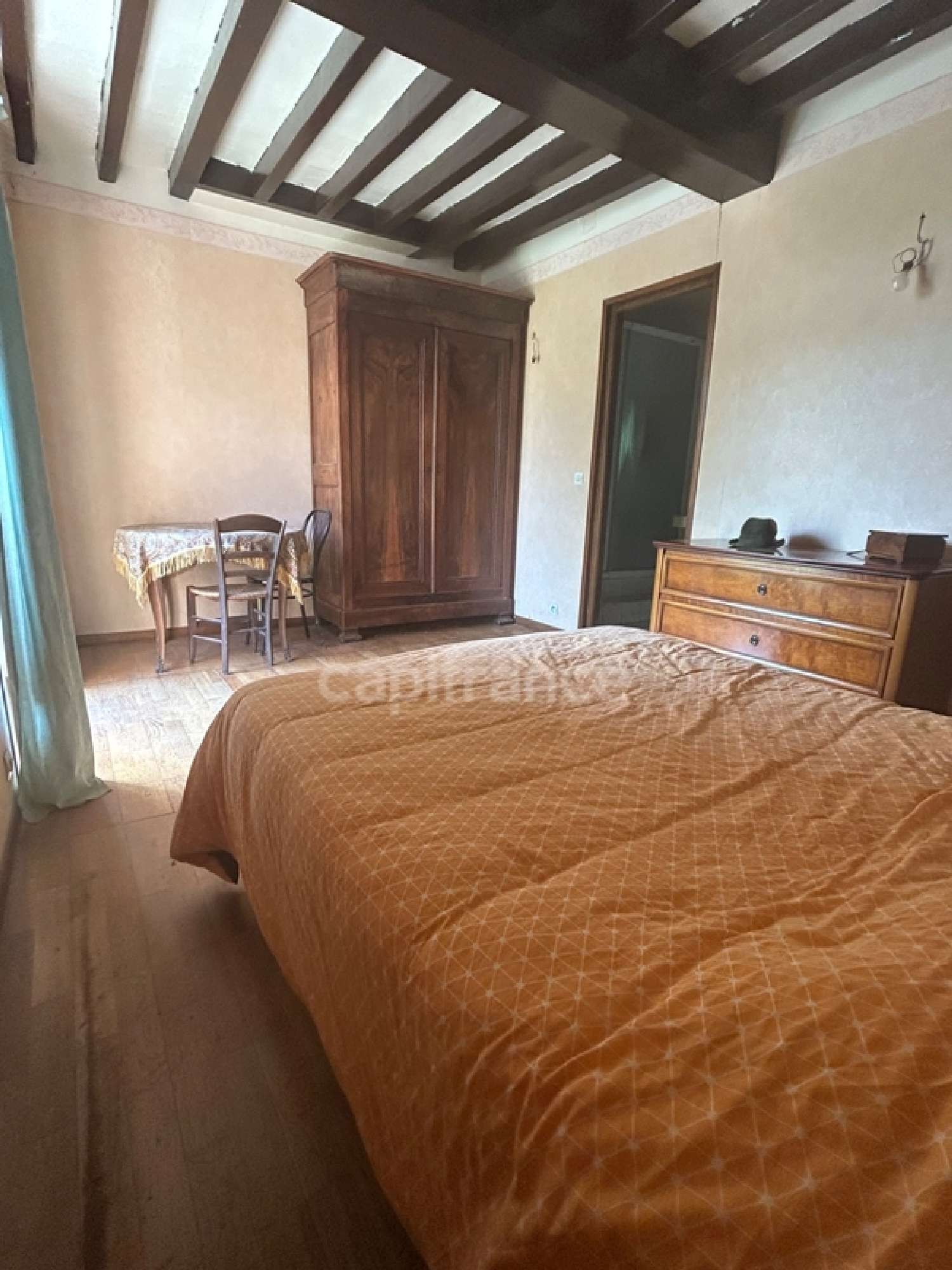  for sale house Bléneau Yonne 7